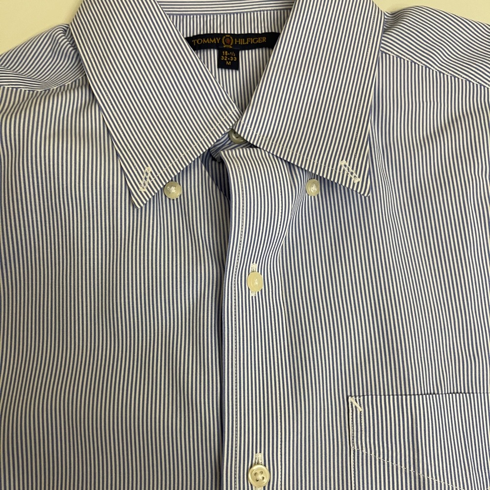 Tommy Hilfiger Dress Shirt